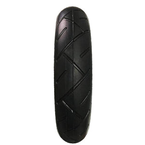 10 Inch Hoverboard Tire, Inflatable (10 x 2.125)