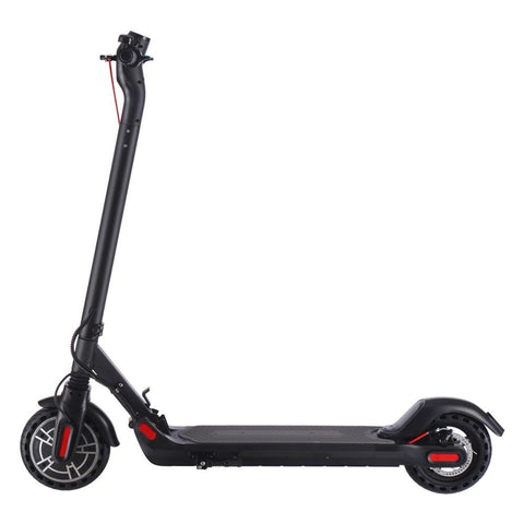Image of 350w Electric Folding Scooter