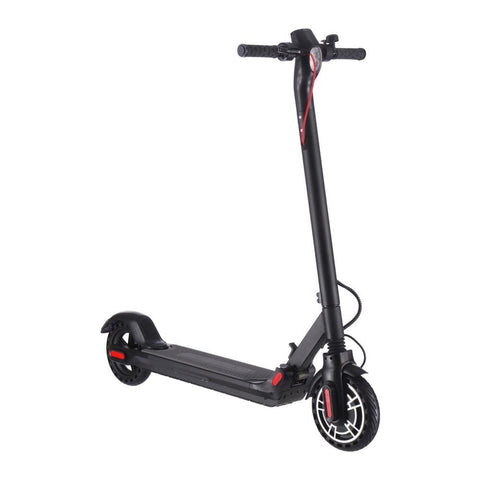 Image of 350w Electric Folding Scooter