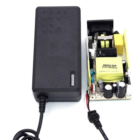 Image of 29.4v Lithium Ion Charger for 25.2v Hoverboard