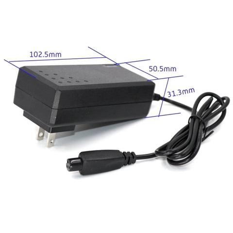 Image of 29.4v Lithium Ion Charger for 25.2v Hoverboard