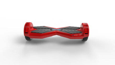 Image of JamSaw™ 6.5 Inch Hoverboard with Bluetooth for Sale + RGB LED