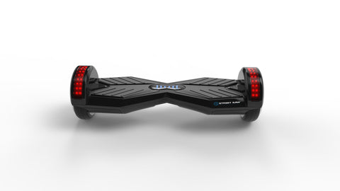 Image of JamSaw™ 6.5 Inch Hoverboard with Bluetooth for Sale + RGB LED