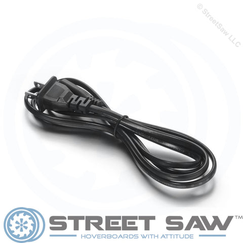 Image of 120v Hoverboard Charger Adapter Wire