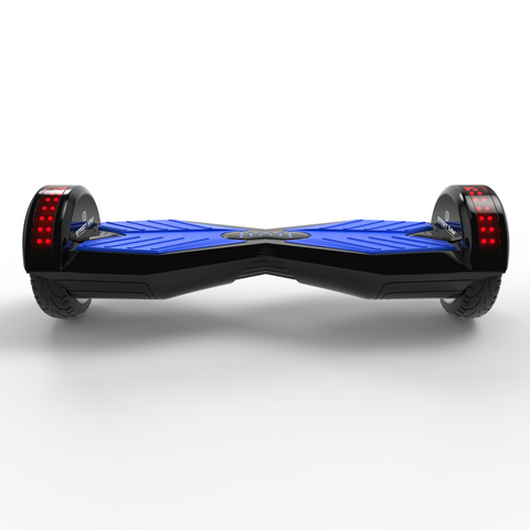 Image of AlienSaw™ 8-Inch Bluetooth Hoverboard for Sale