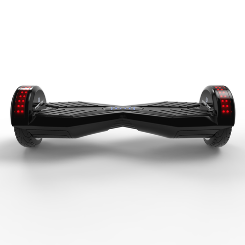 Image of AlienSaw™ 8-Inch Bluetooth Hoverboard for Sale