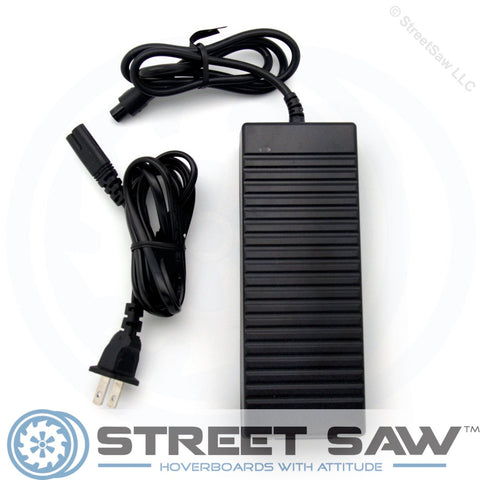Image of Hoverboard Charger