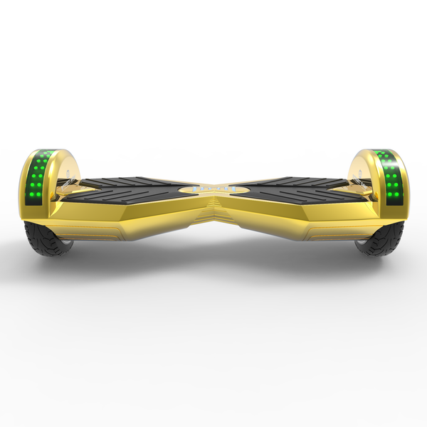 AlienSaw 8 Inch Bluetooth Hoverboard for Sale