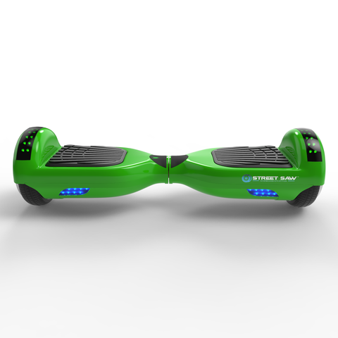 Image of DailySaw™ 6.5 Inch Hoverboard with Bluetooth + LED