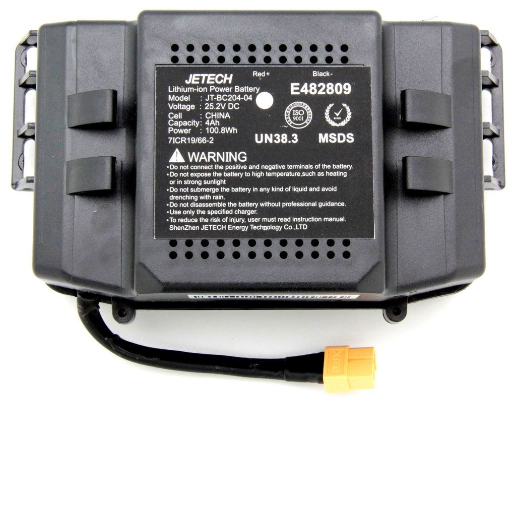 Hoverboard Battery Replacement