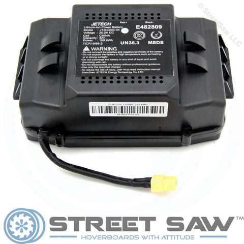 Image of 25.2v Hoverboard Battery