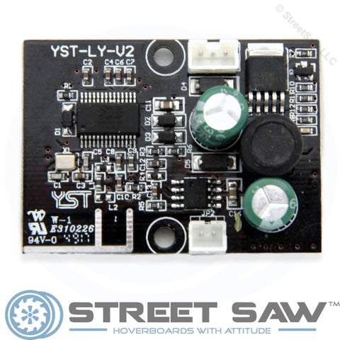Image of Hoverboard Bluetooth Chip Module and Speaker Add-On