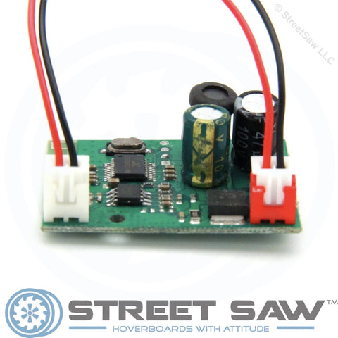 Image of Hoverboard Bluetooth Chip Module and Speaker Add-On