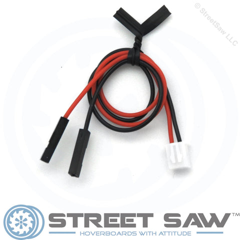 Image of Hoverboard Bluetooth Chip Module and Speaker Add-On