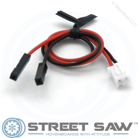 Image of Hoverboard Bluetooth Chip Module and Speaker Add-On