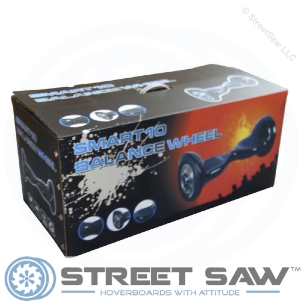 10 Inch Hoverboard Box