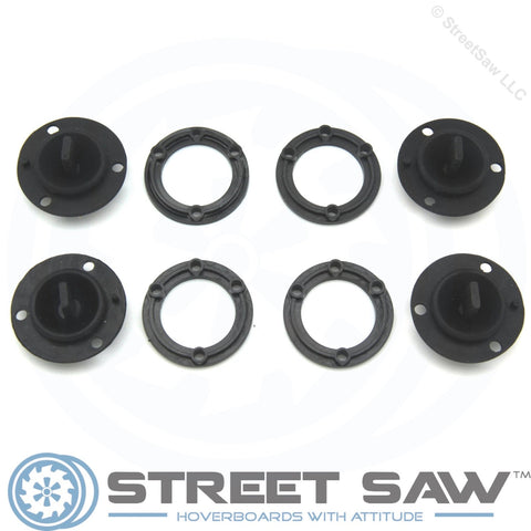 Image of Hoverboard Rubber Sensor Triggers