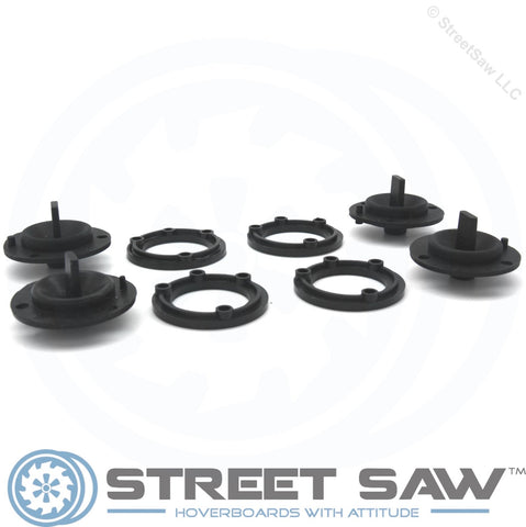 Image of Rubber Hoverboard Sensors