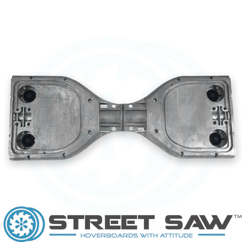Image of Hoverboard Frame Replacement From Top