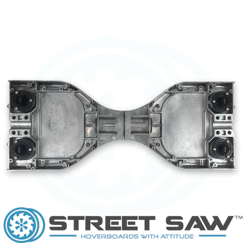 Image of Hoverboard Frame Replacement From Bottom