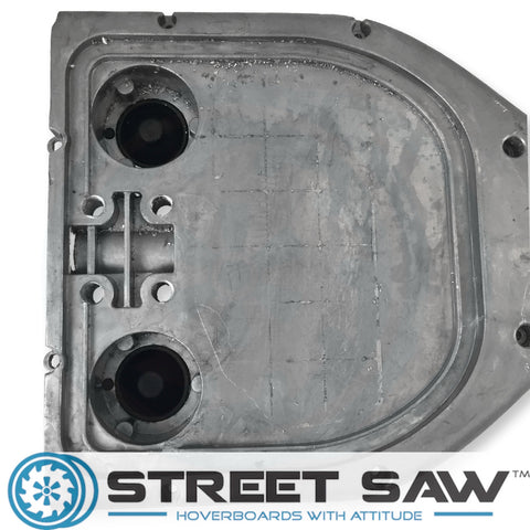 Image of Hoverboard Frame Replacement Close Up