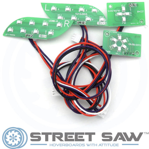 Image of Hoverboard LED Light Replacement