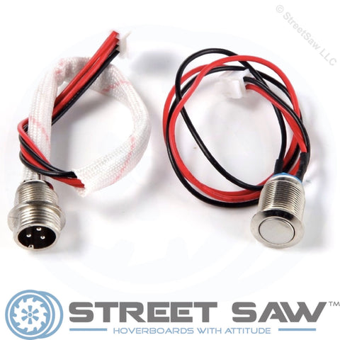 Image of Hoverboard Power Parts Replacement TaoTao