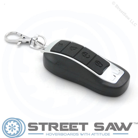 Image of Hoverboard Remote Control