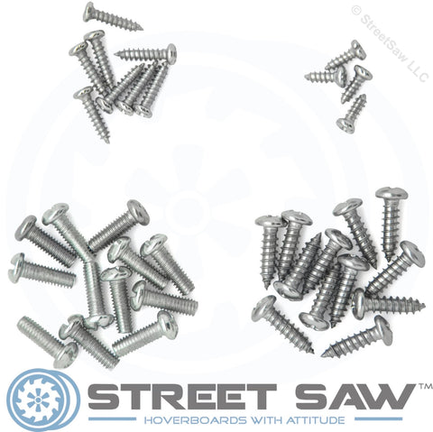 Image of Hoverboard Screws