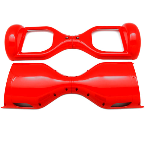 Image of Hoverboard Shell for 6.5 Inch