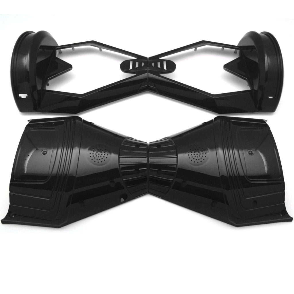 Hoverboard Shell for 8 Inch (Lamborghini Style)