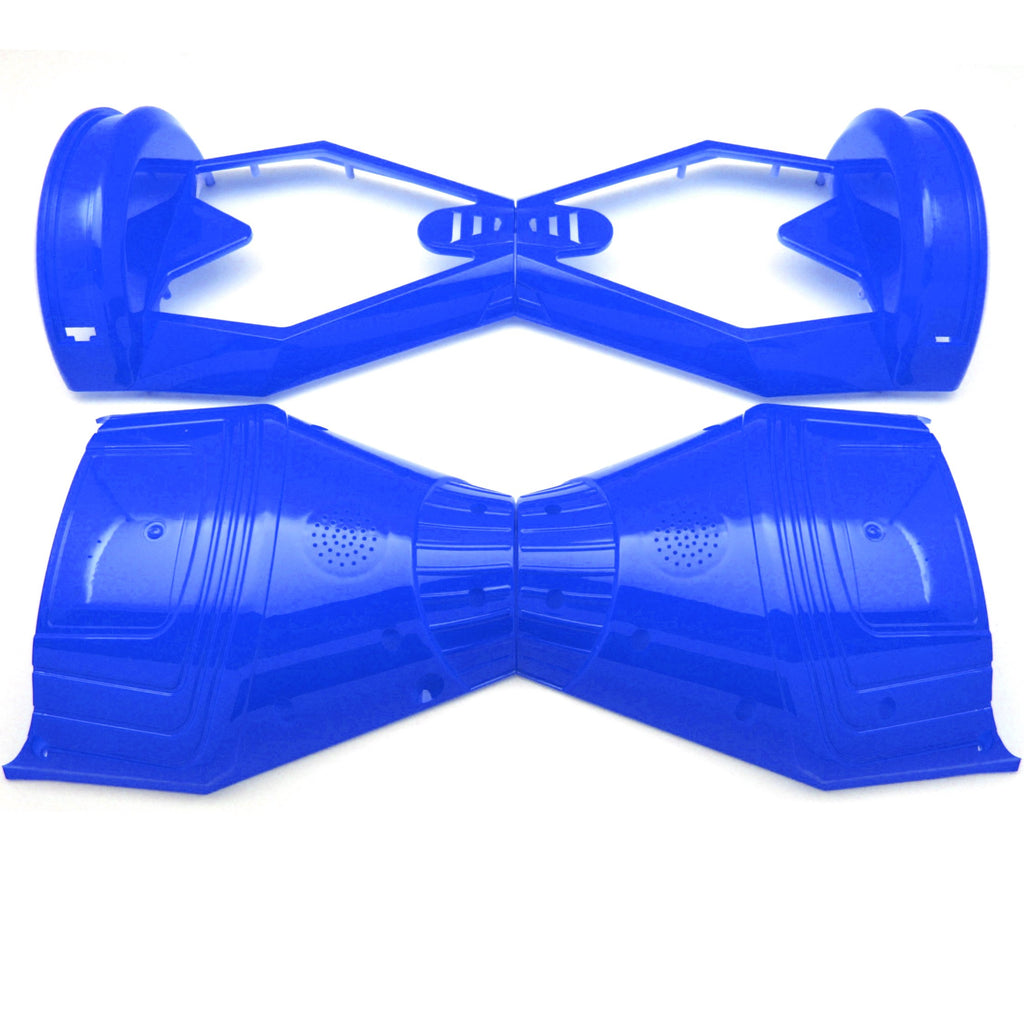 Hoverboard Shell for 8 Inch (Lamborghini Style)