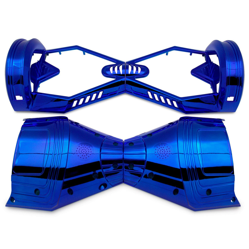 Hoverboard Shell for 8 Inch (Lamborghini Style)