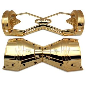 Hoverboard Shell for 8 Inch (Lamborghini Style)