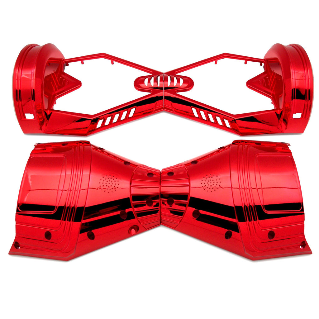 Hoverboard Shell for 8 Inch (Lamborghini Style)
