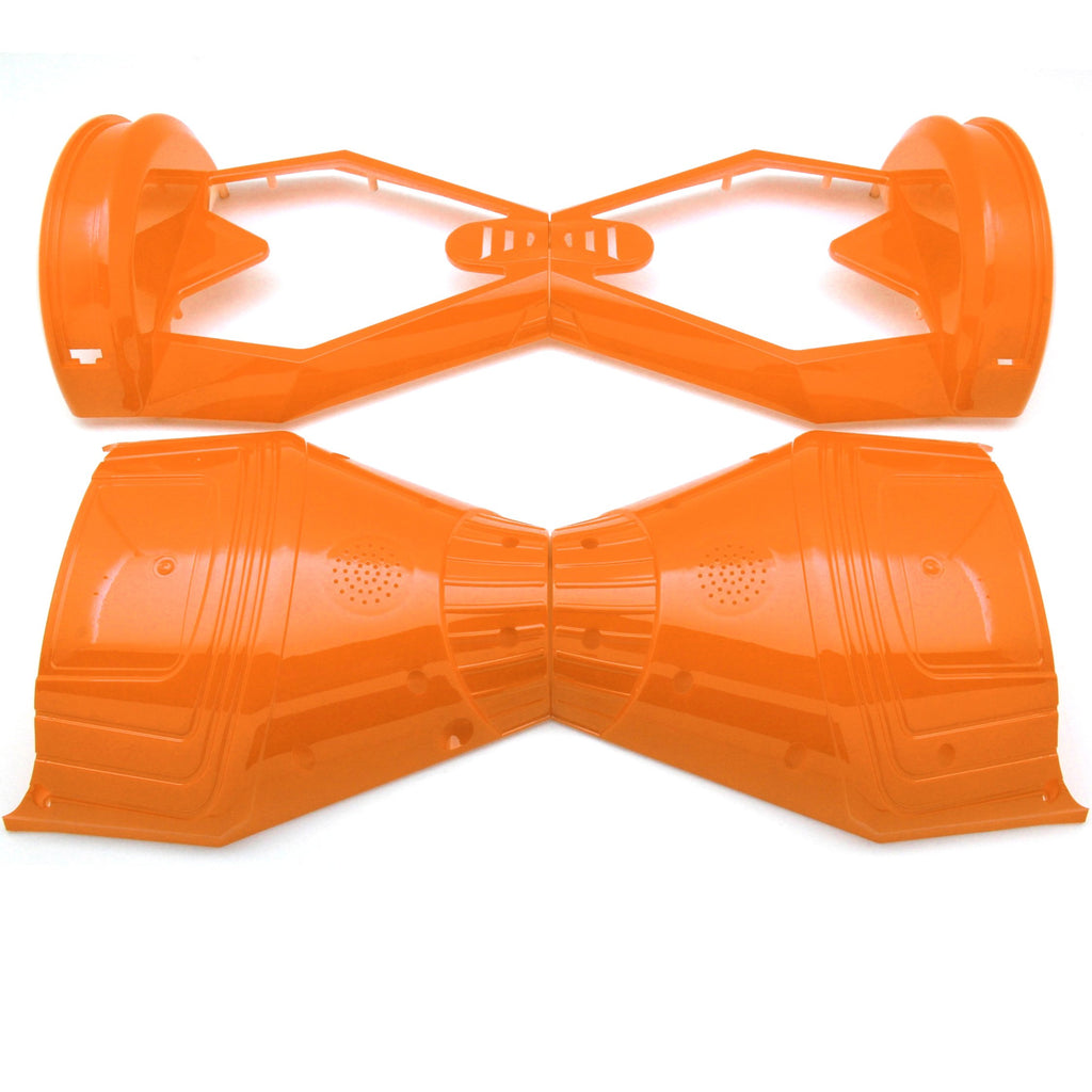 Hoverboard Shell for 8 Inch (Lamborghini Style)