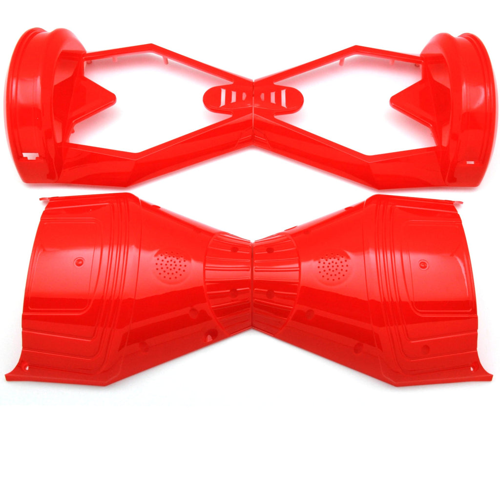 Hoverboard Shell for 8 Inch (Lamborghini Style)