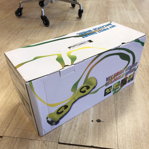 Image of 4.5 Inch Inch Hoverboard Box