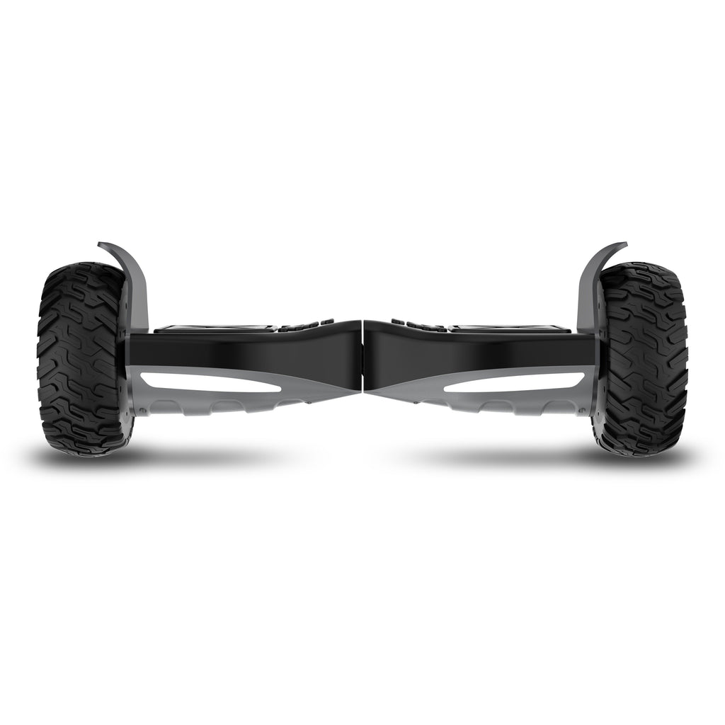 RockSaw™ Off-Road Hoverboard with Bluetooth