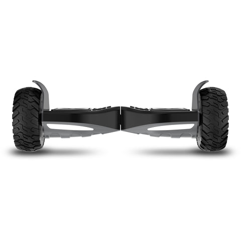 Image of RockSaw™ Off-Road Hoverboard with Bluetooth