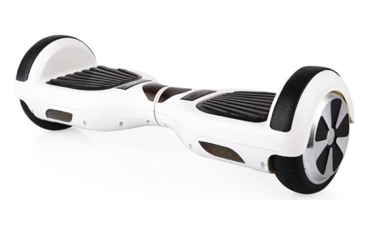 Cheap Hoverboard White