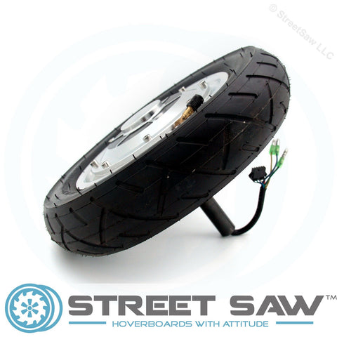 Image of 10 Inch Hoverboard Wheel