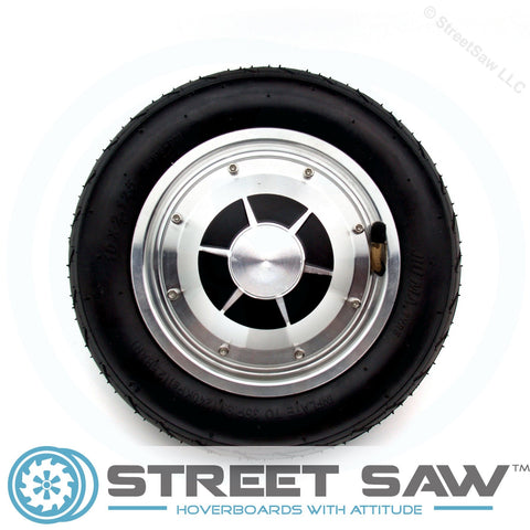 Image of 10 Inch Hoverboard Motor