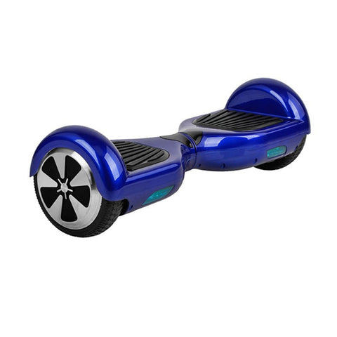 Image of Cheap Hoverboard Blue