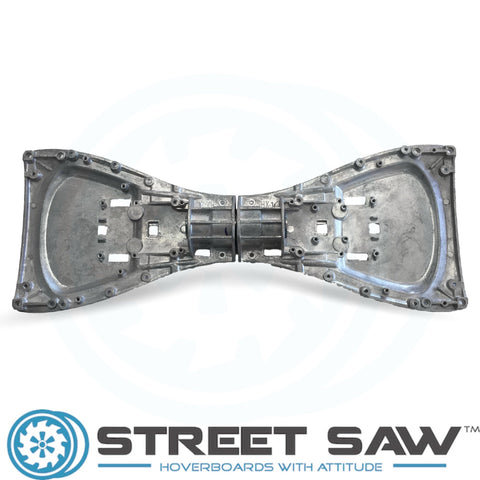 Image of 2016 Hoverboard Frame Replacement From Bottom