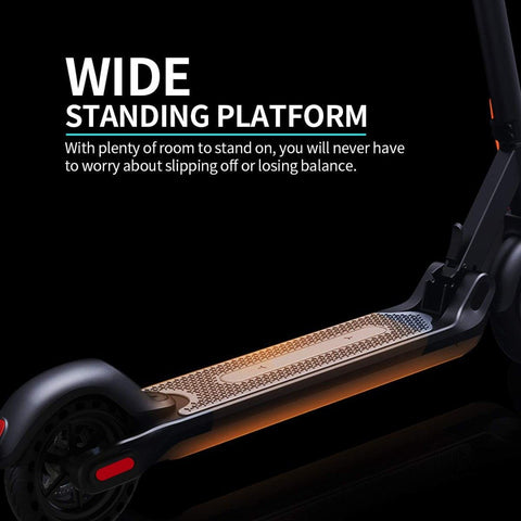 Image of 350w Electric Folding Scooter