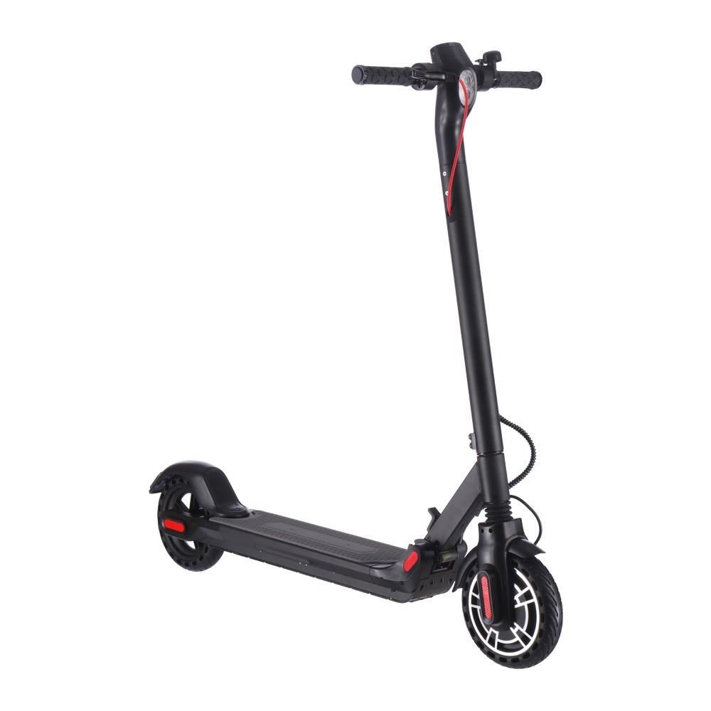 350w Electric Folding Scooter