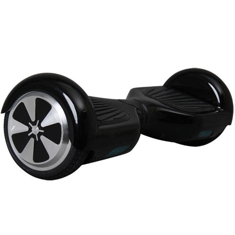 Image of Cheap Hoverboard Black