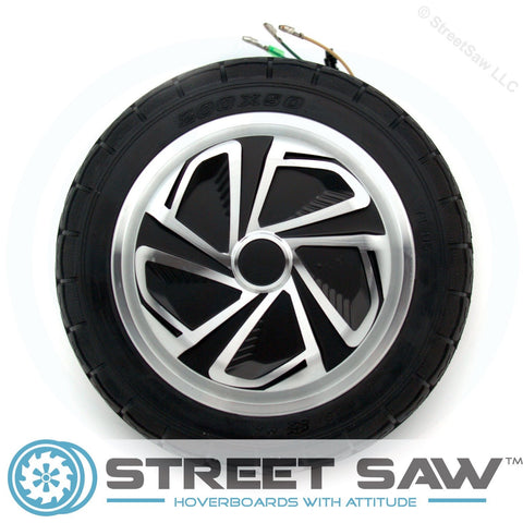 Image of Hoverboard Motor Replacement (8-Inch)