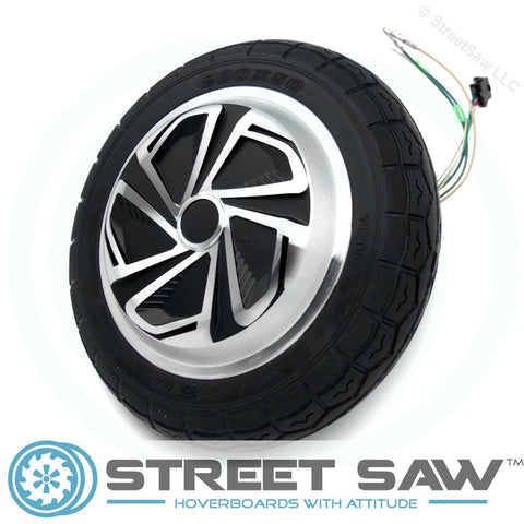 Image of Hoverboard Motor Replacement (8-Inch)